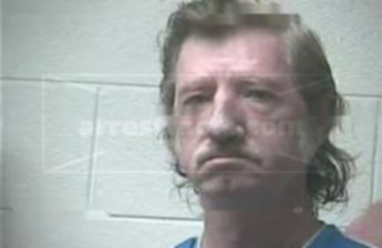 George Allen Johnson
