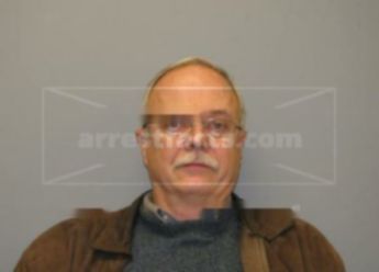 Mark Allen Maggert