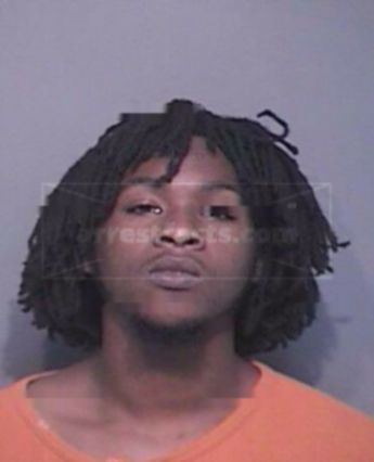 Larry Wooten Jr