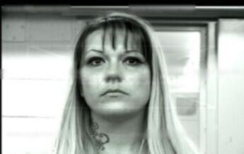 Melissa Marie Bellport