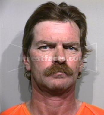 Randy Eugene Bradham