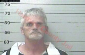 Jason Wayne Preston Sr.