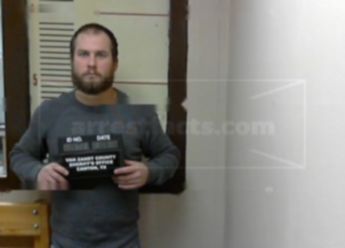 Zachary Keith Broyles