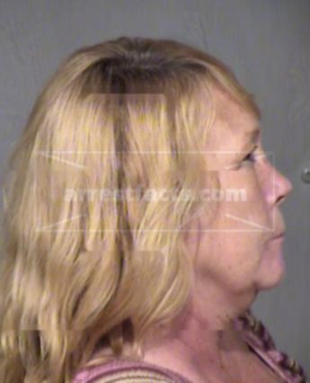 Dorothy Jean Gifford