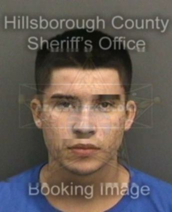 John Alexander Restrepo