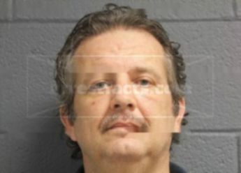 Ronald Ray Myers