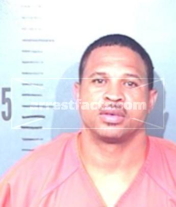 Karl Brinkley Jarmon