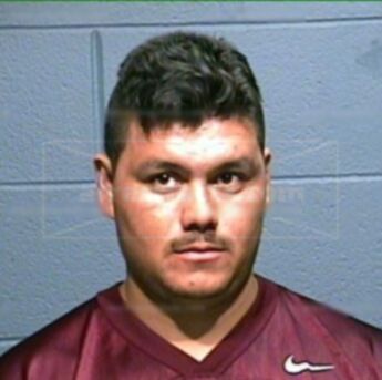 Joel Hernandez Palacios