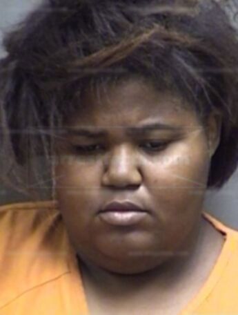 Stacey Renae Thurman