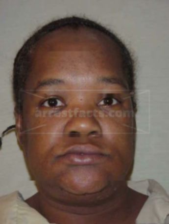 Juanita Burrus