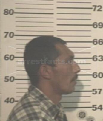 Felix Juarez Castillo