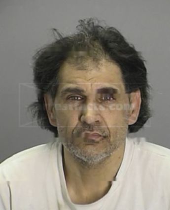 Mark Steven Gilio