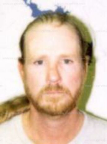 Billy Wayne Sanders