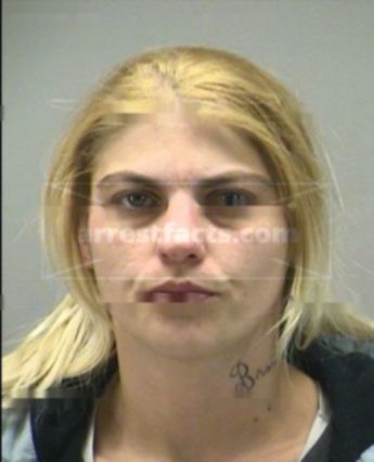 Traci Ann Ganger