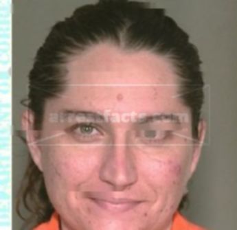 Bernadette R Unterbrink