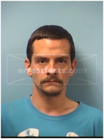 Jared Alan Kokesch