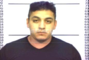 David Robert Ramirez