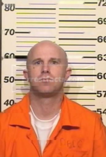 Johnathan M Mcbride