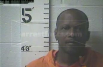 Anthony Ernest Johnson
