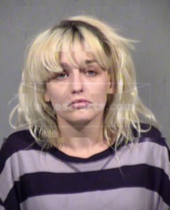 Erin Tiffany Jackson