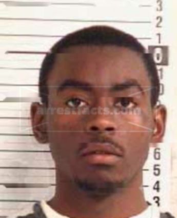 Damion Deonte Armstead