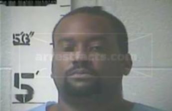 Joshua Eric Anderson