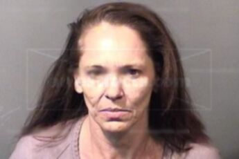 Monica Elaine Adams