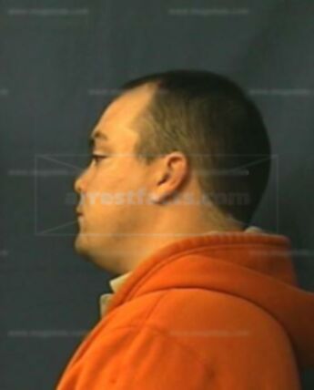Donavon James White