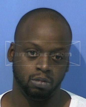 Tyron Carnell Robinson