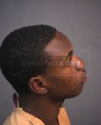 Xavier Uriah Rigsby