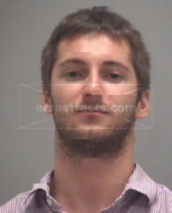 Mathew Corbett Maus
