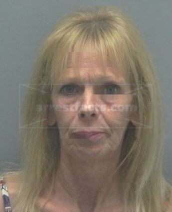 Jacqueline S Howlett
