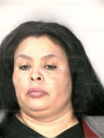 Blanca Aurora Acosta