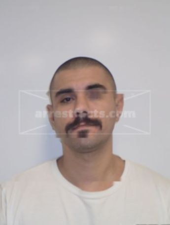 Eduardo Steven Chavez
