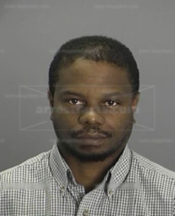 Tyrone Marlon Watty