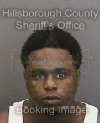 Demario Christmas Smith