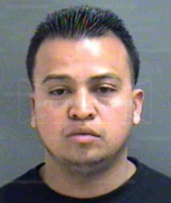 Gabriel Antonio Avila-Alvarado