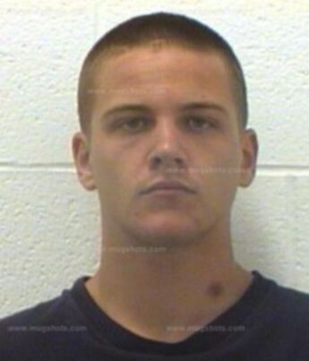 Grant Mathew Mcdonald