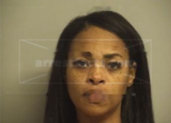 Loretta Yolanda Asberry