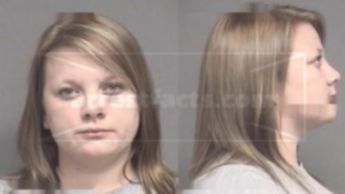 Tiffany Marie Staley