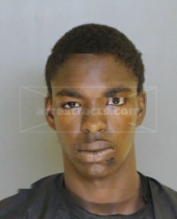 Brandon Nmn Wright