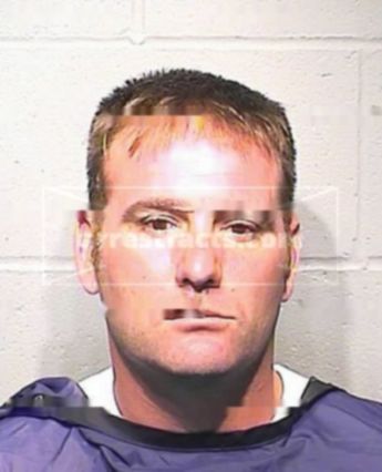 John Scott Israel