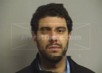 Joshua J Da Costa