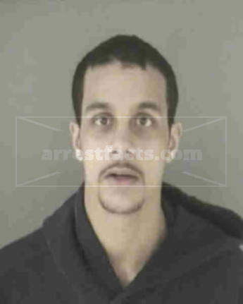 Anthony Maurice Hostetter