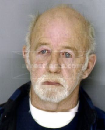 Ronald Evans