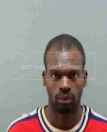 Melvin Lee Sanders