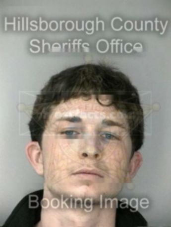 James Aaron Demoranville