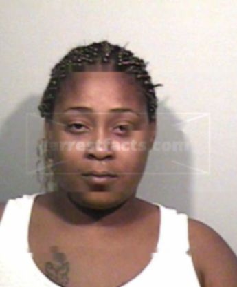 Vanisha Johnson