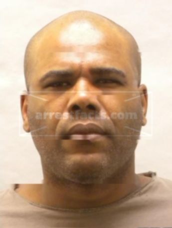 Cory D Oates