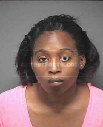 Laporshal Conshay Neal